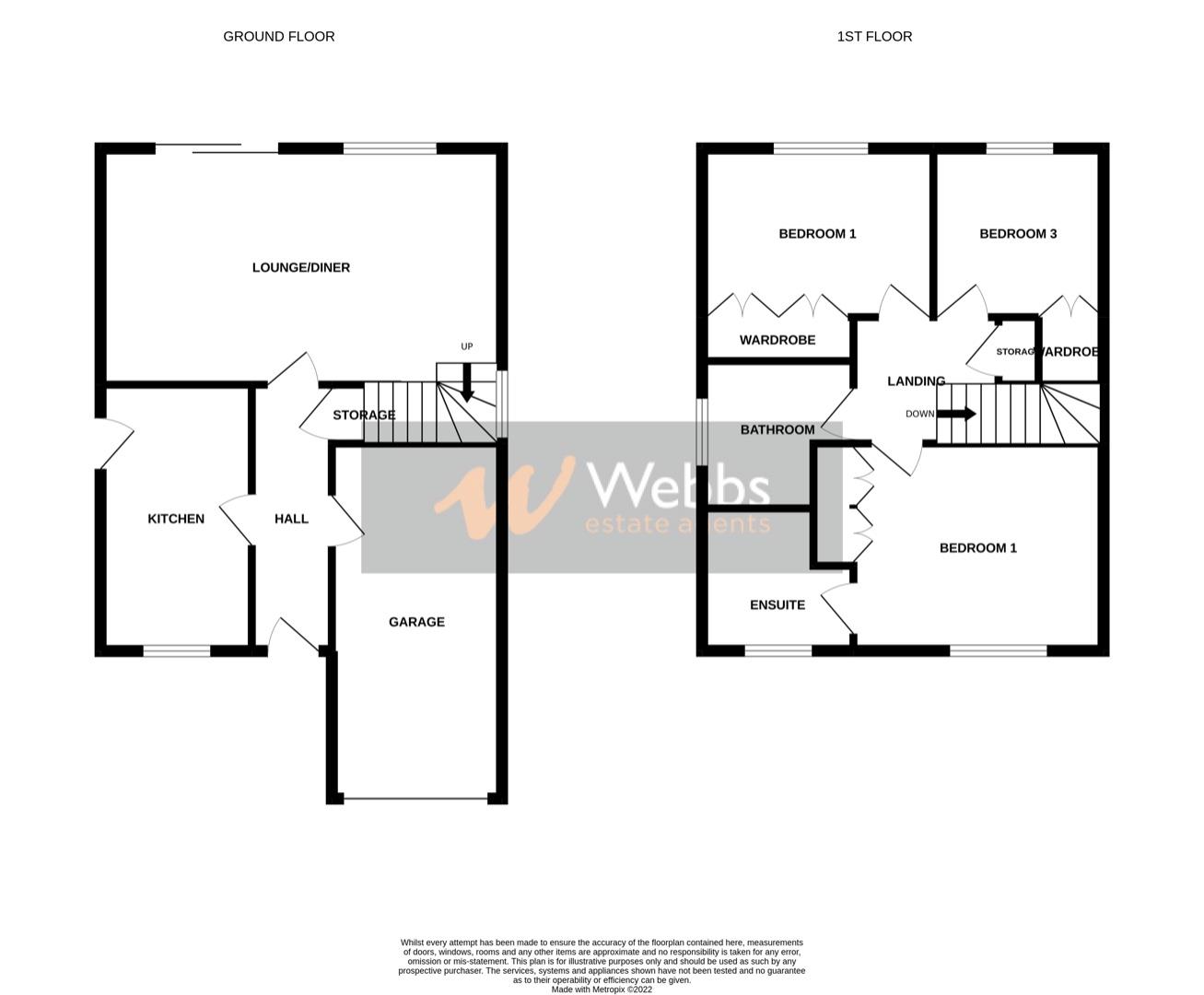 Ganton Road, Bloxwich, Walsall WS3, 3 bedroom detached house for sale 61957499 PrimeLocation