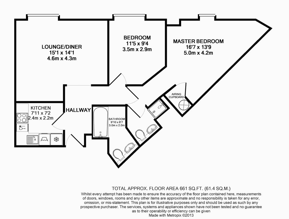 2 Bedrooms Flat to rent in South Block, County Hall Apartments, Waterloo Southbank, London SE1