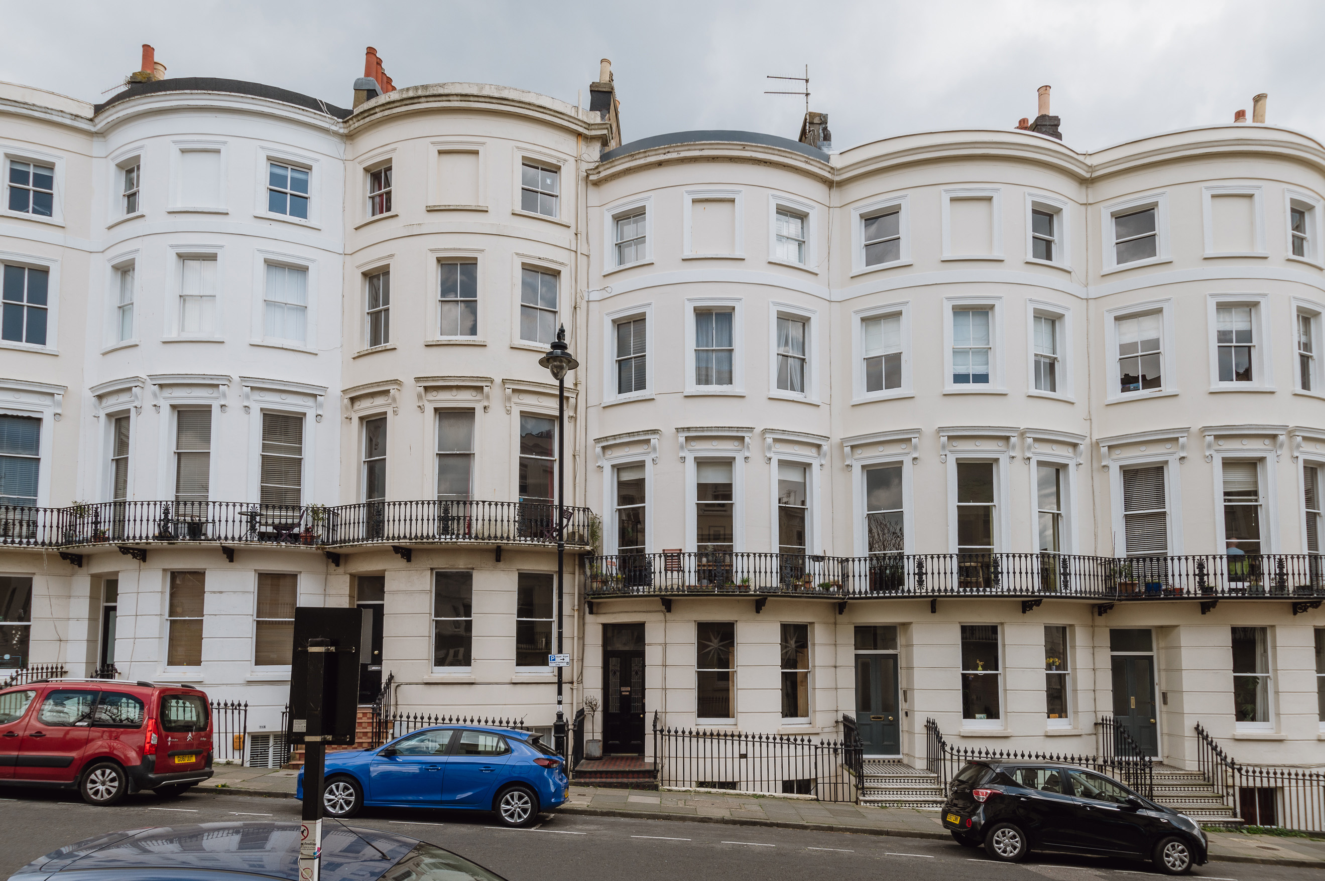 2 bed maisonette for sale in Eaton Place, Brighton, East Sussex BN2 - Zoopla