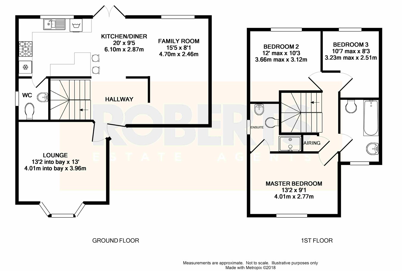 3 Bedrooms Detached house for sale in Edney View, Newport NP10