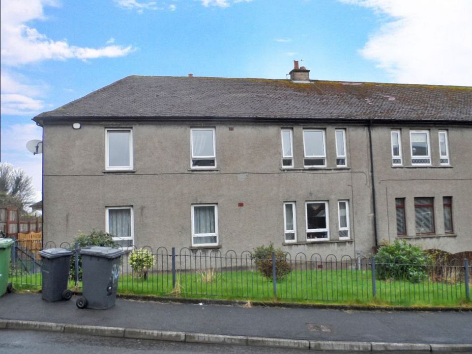 Free property report 96 Roman Crescent, Old Kilpatrick, G60 5JU Chimnie