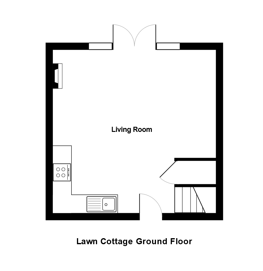 Lawn Cottage