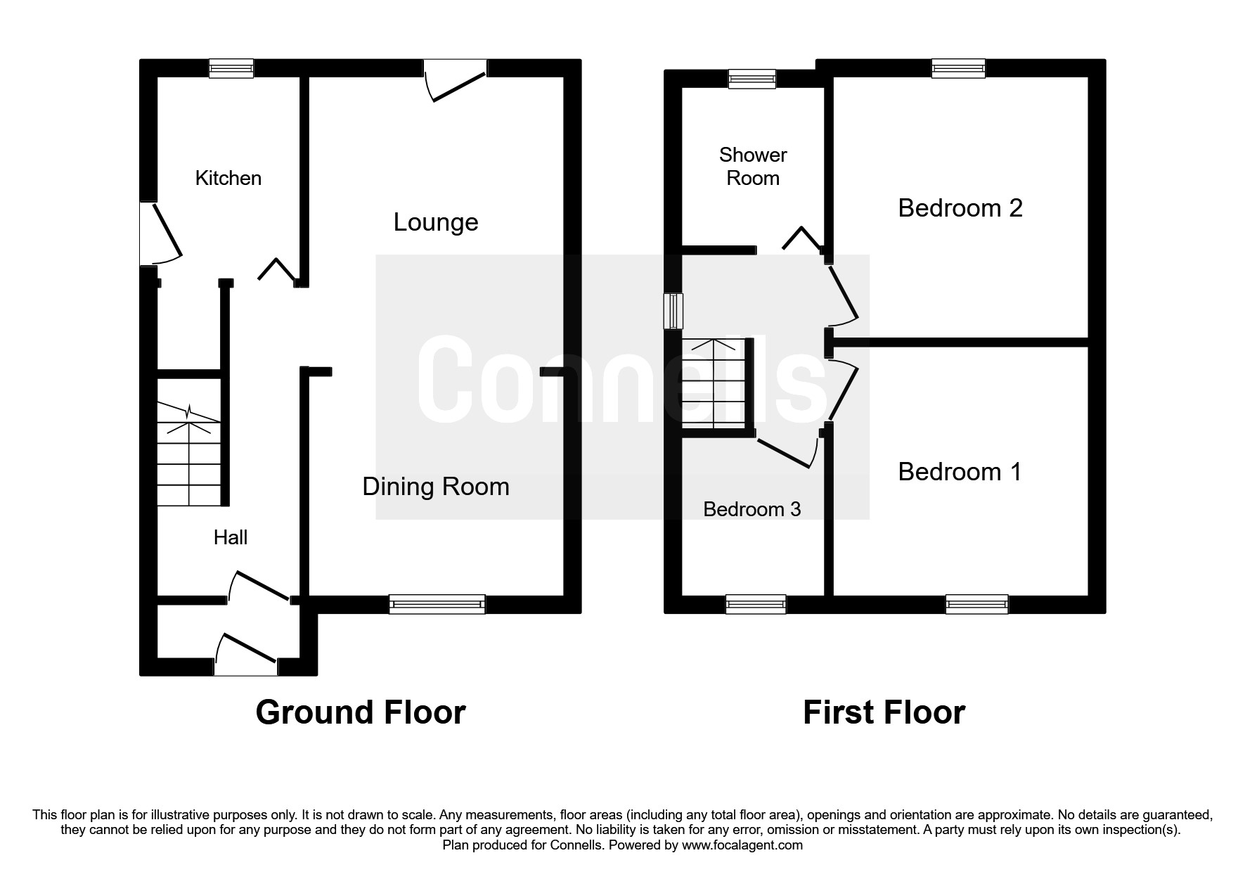 Old Walsall Road, Great Barr, Birmingham B42, 3 bedroom semidetached