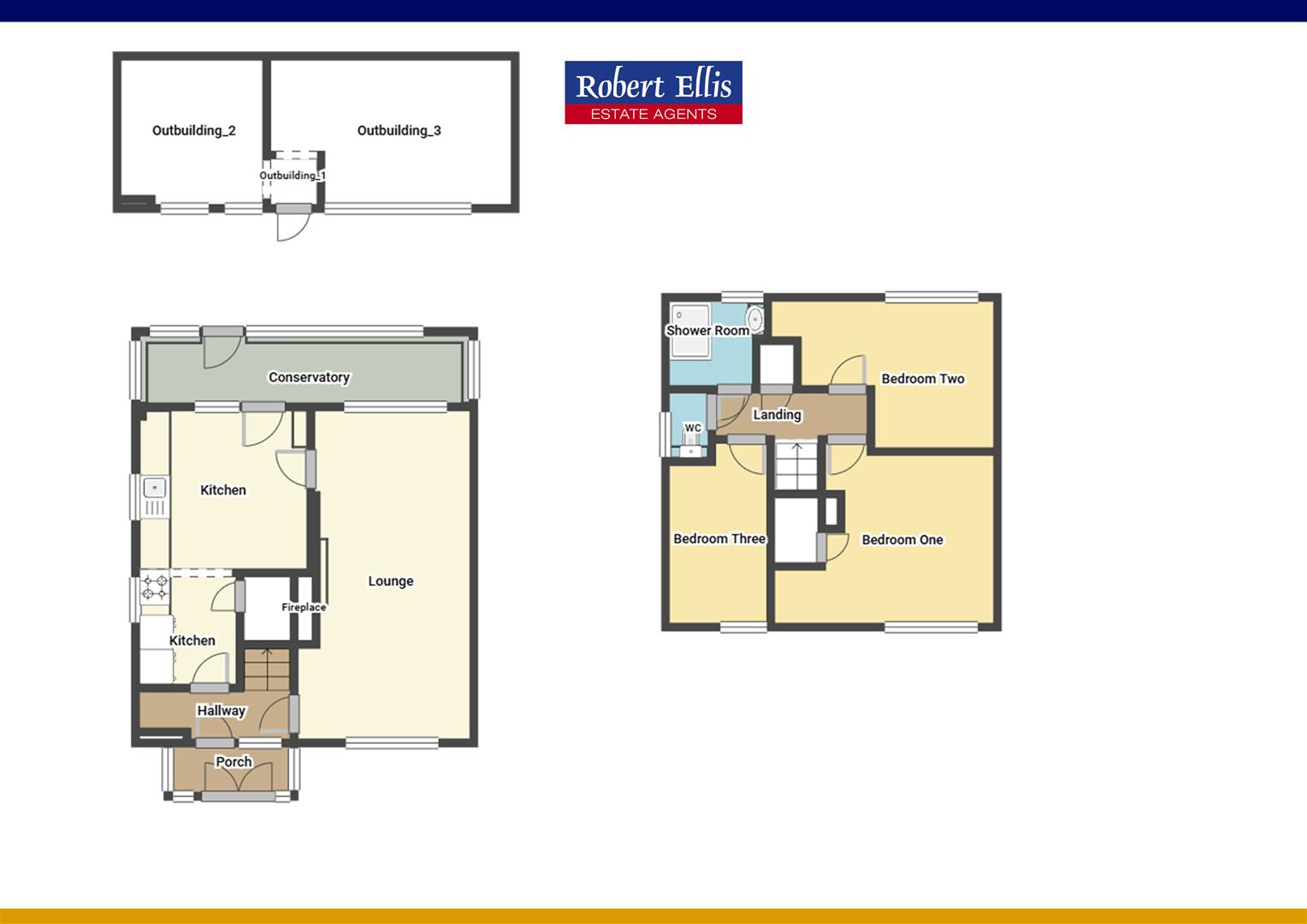 Flatts Lane, Nottingham floorplan