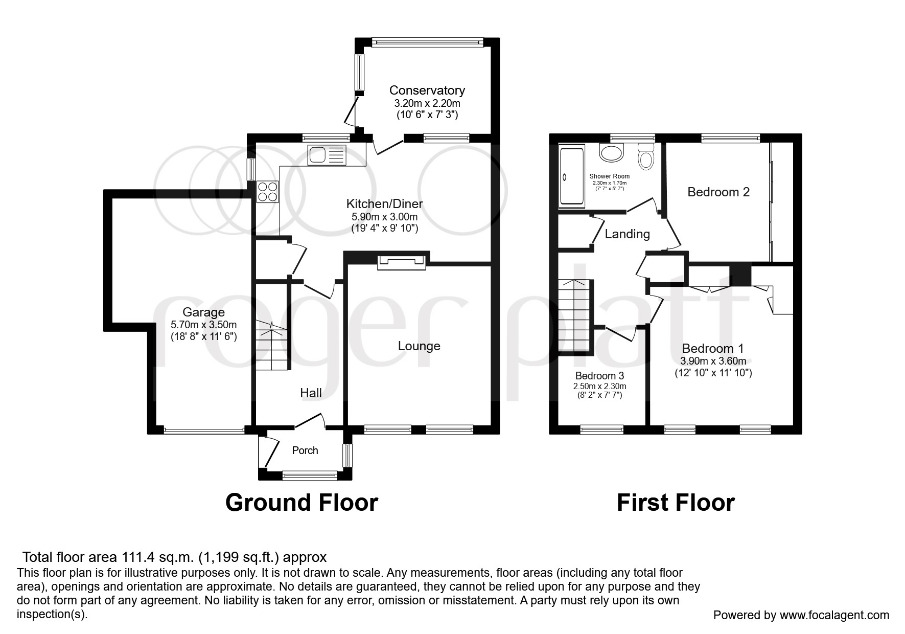 Bentley Road, Cippenham, Slough SL1, 3 bedroom end terrace house for sale 65879593 PrimeLocation