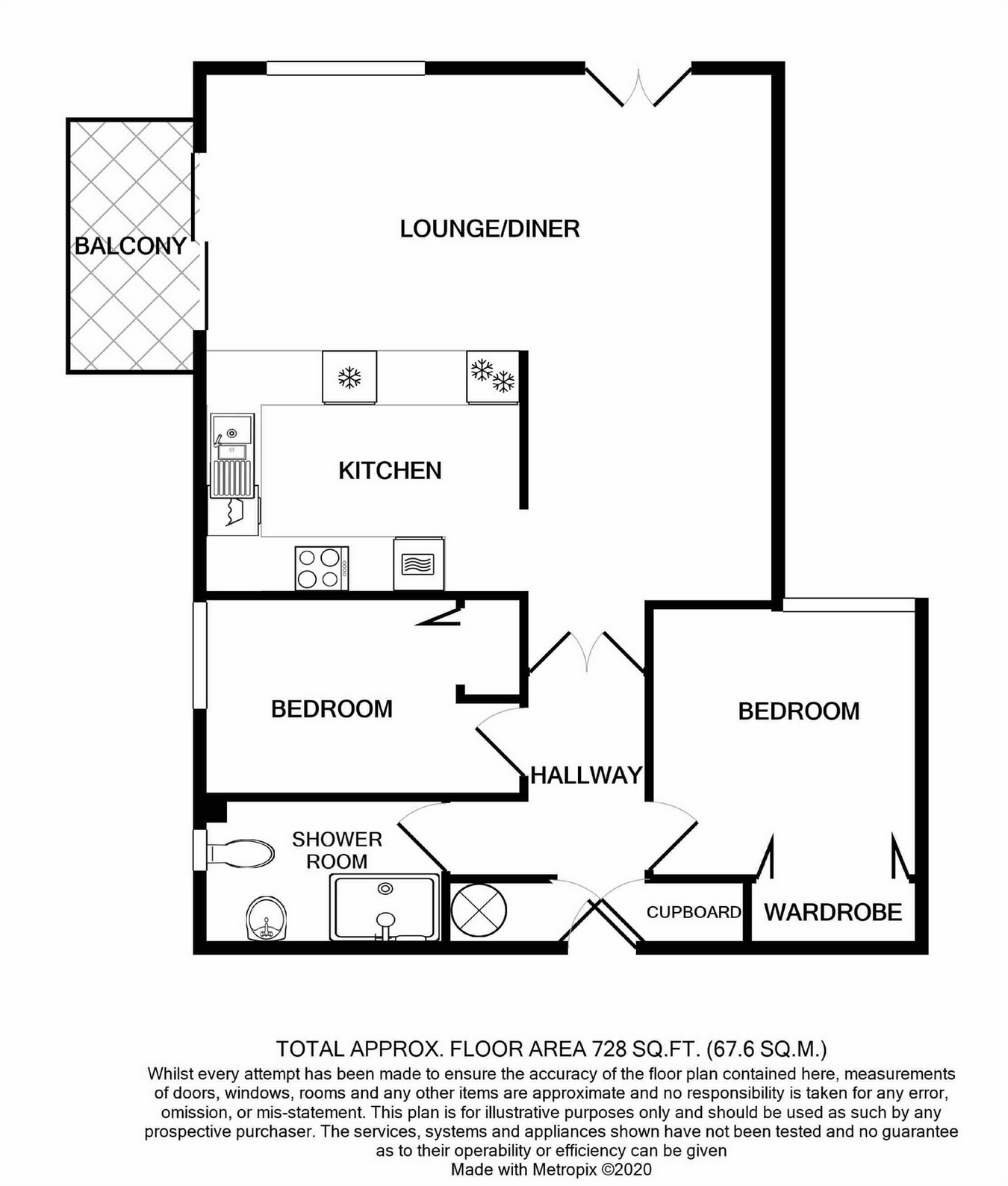 2 bed flat for sale in Port Pendennis, Falmouth, Cornwall TR11 Zoopla