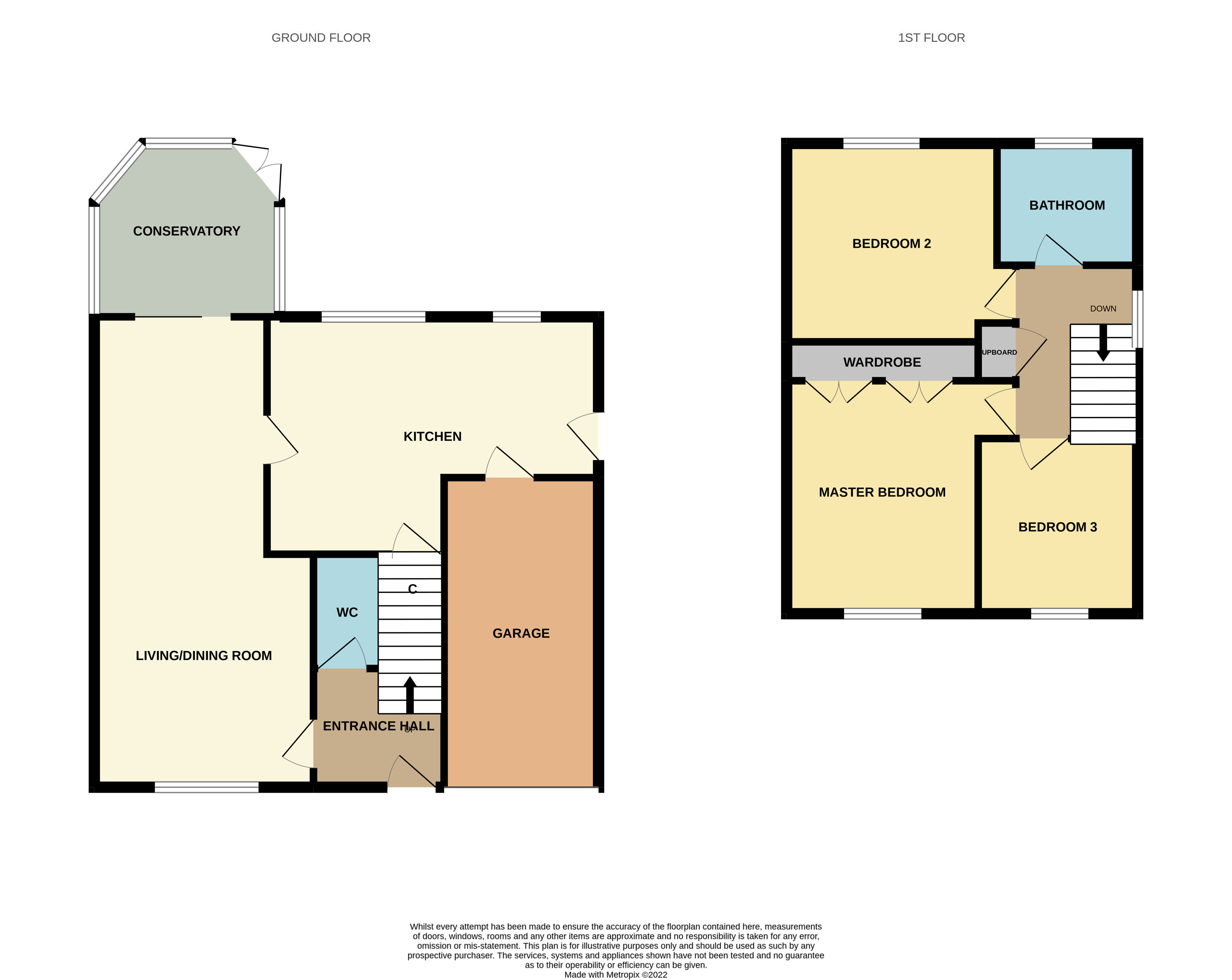 Zetland Hunt, Newton Aycliffe, County Durham DL5, 3 bedroom detached house for sale 61748072