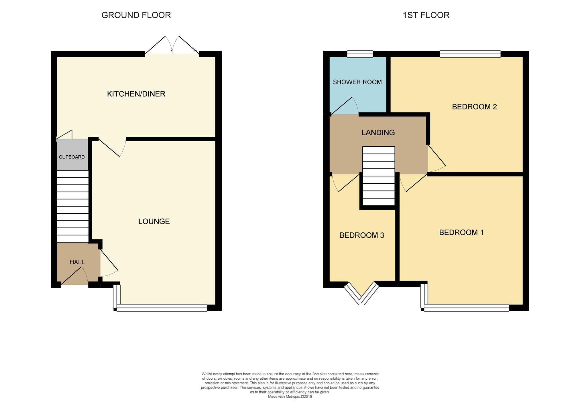 3 Bedrooms Terraced house for sale in Frank Street, Manchester M35