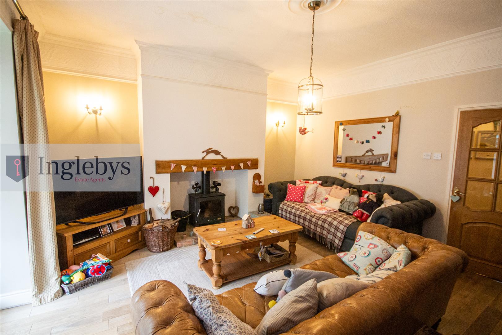 3 Foxhills Court, High Street, Brotton, Saltburn-by-the-Sea, TS12 2NY - listing photo