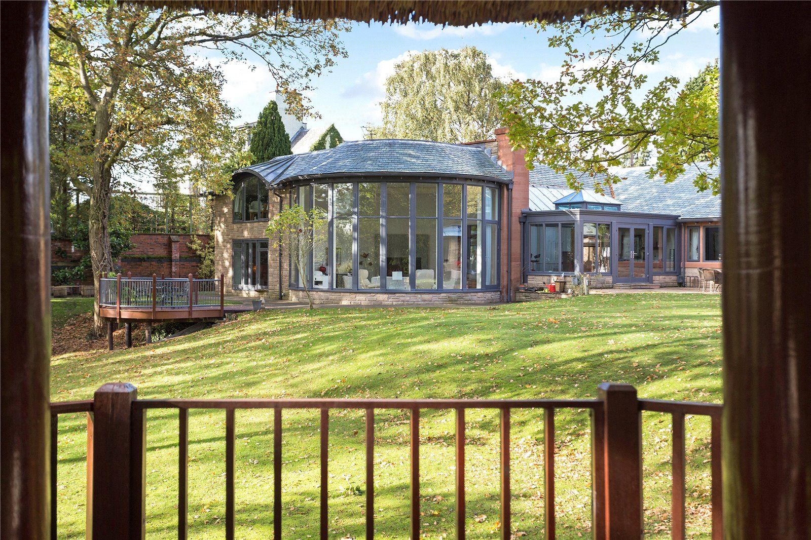 Photos of Grange Road, Bowdon, Altrincham, Cheshire WA14 62847643