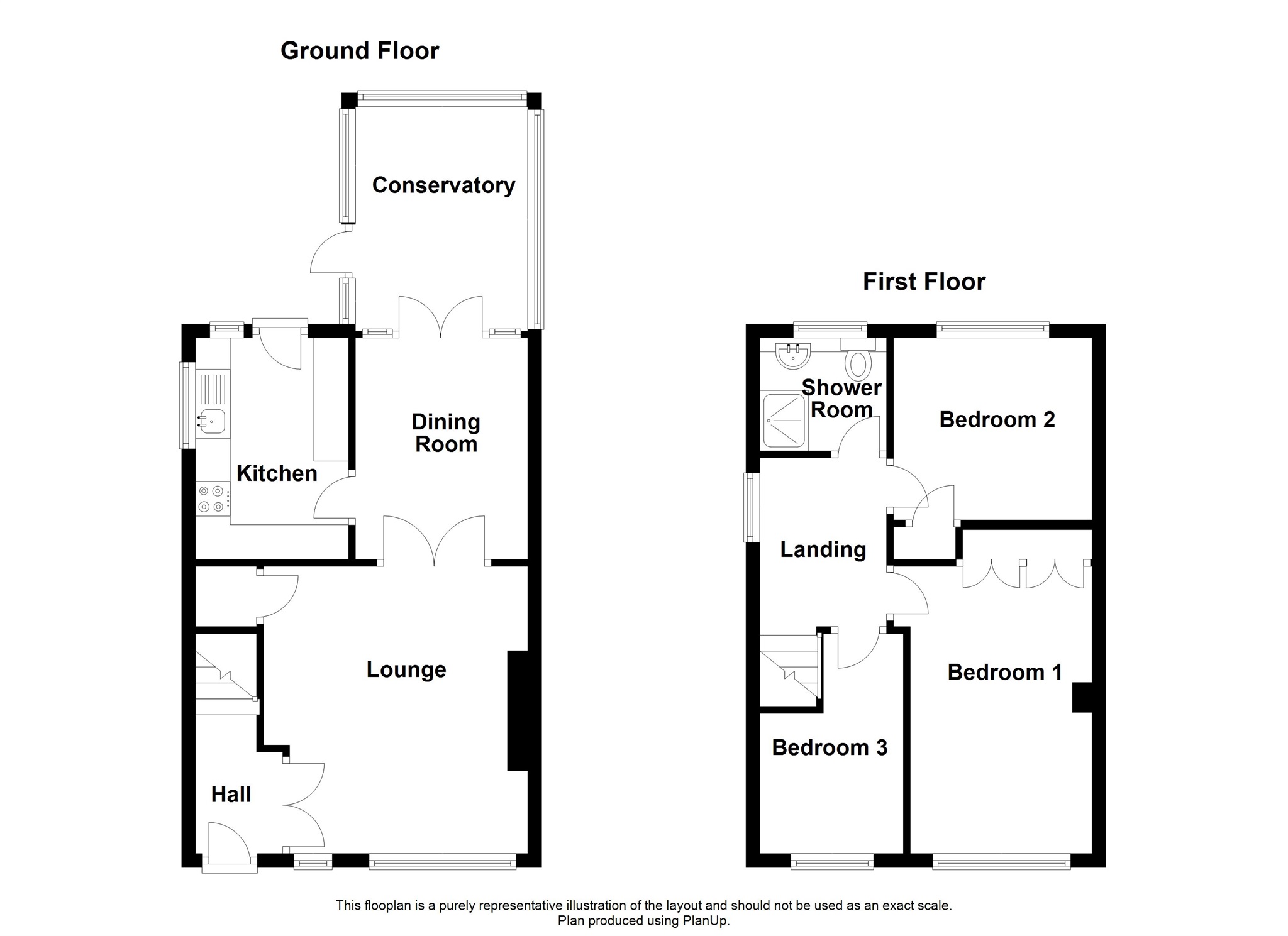 3 Bedrooms Semi-detached house for sale in Barberry Rise, Penarth CF64