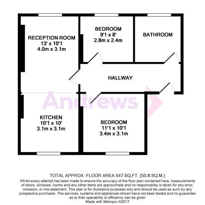 2 Bedrooms Flat to rent in Lansdown, Stroud, Gloucestershire GL5