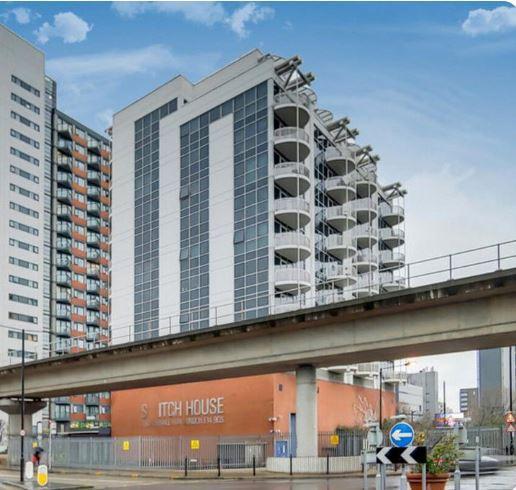., Switch House,4 Blackwall Way, London photo 2