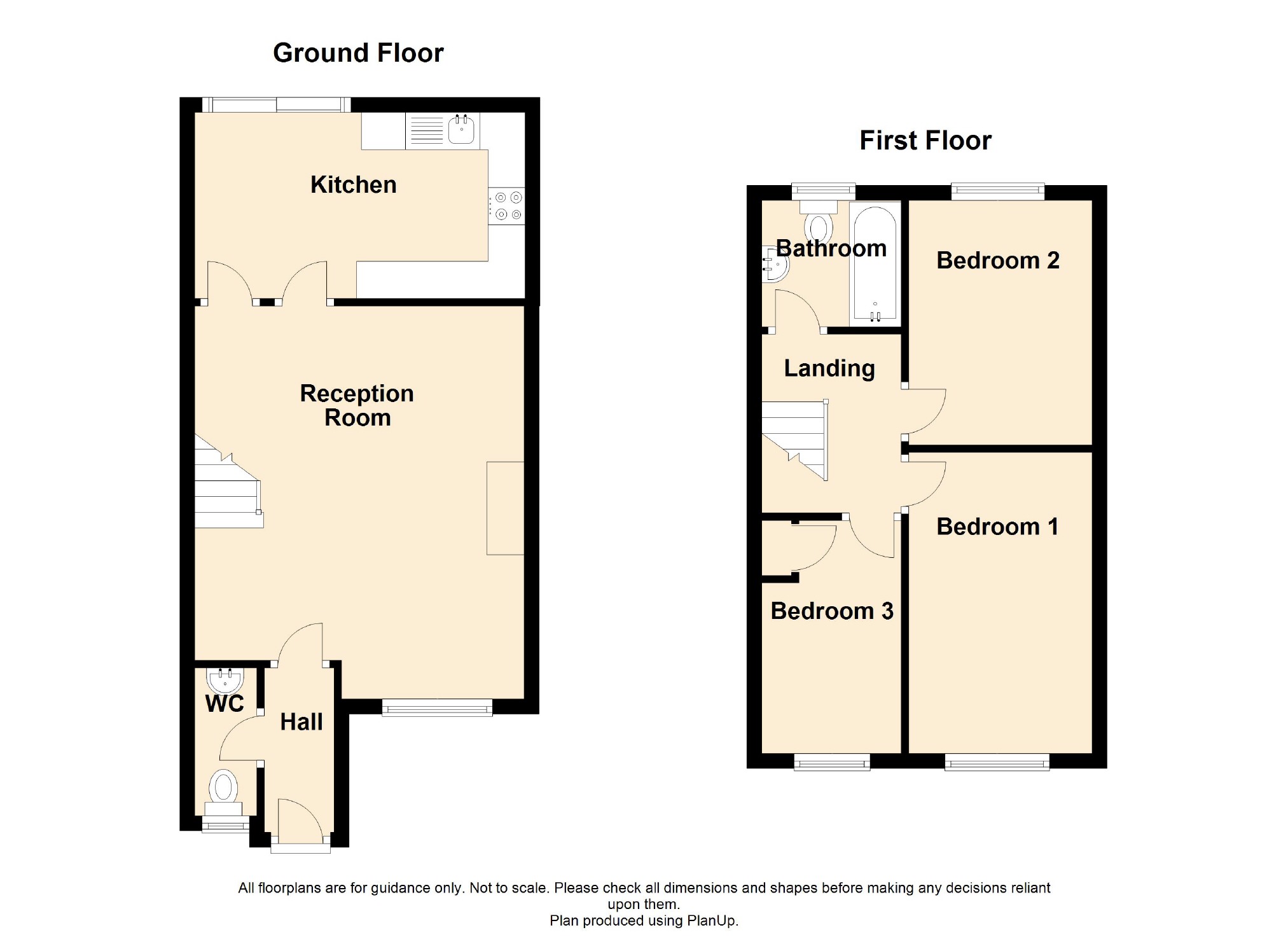 3 Bedrooms Mews house for sale in Abbeydale Way, Accrington, Lancashire BB5