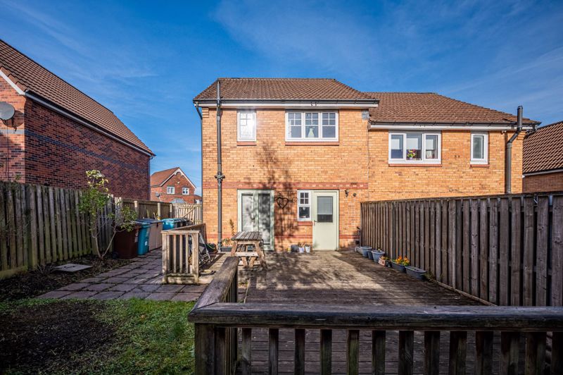 Photos of Lammermuir Way, Chapelhall, Airdrie ML6 65904377