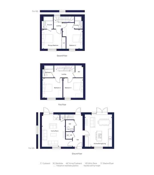 Newmarket Road, Teversham, Cambridge CB5 floorplan