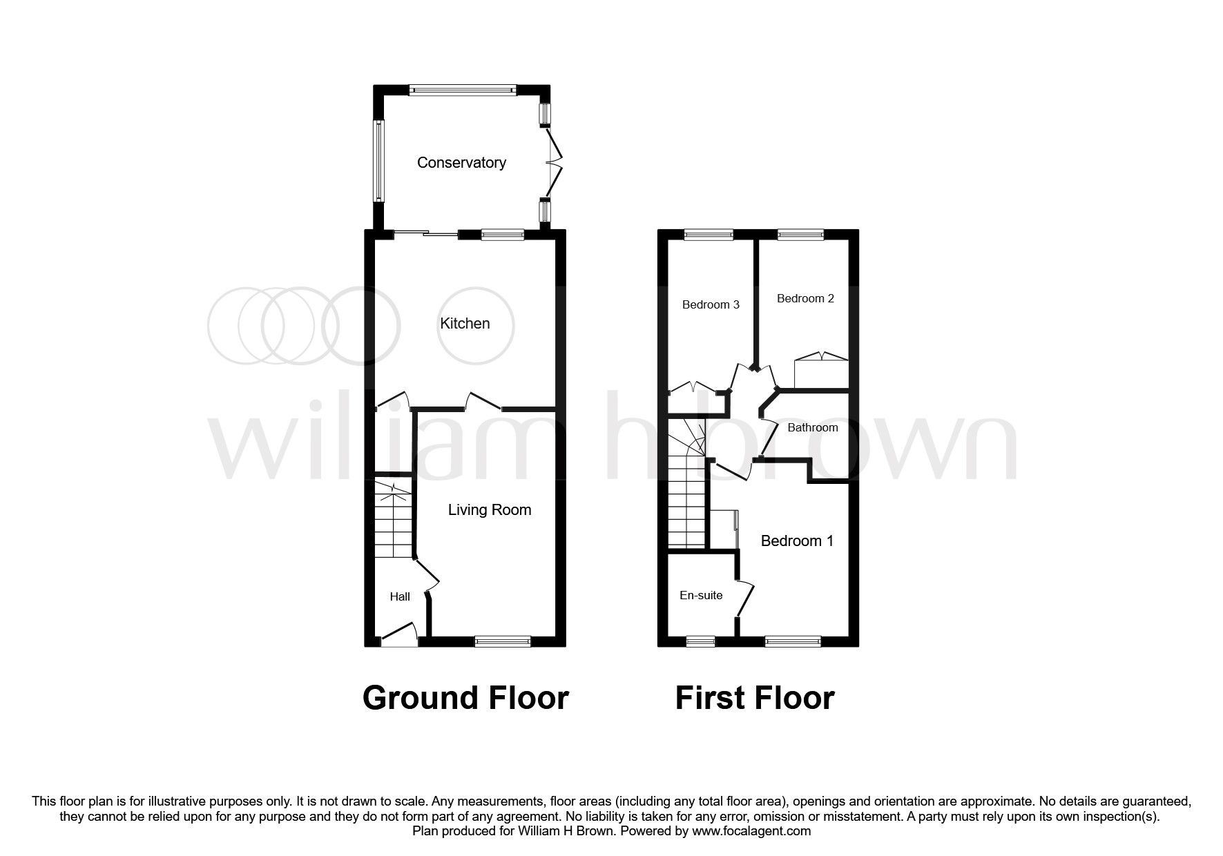 3 Bedrooms Detached house for sale in Gill Close, Heybridge, Maldon CM9