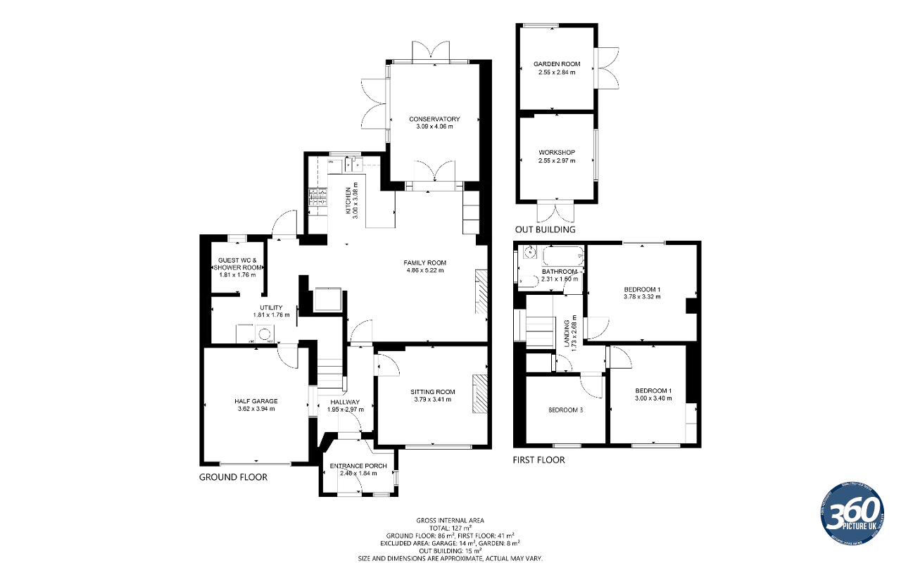 West View, Rough Close, Stoke On Trent, Staffordshire ST3, 3 bedroom