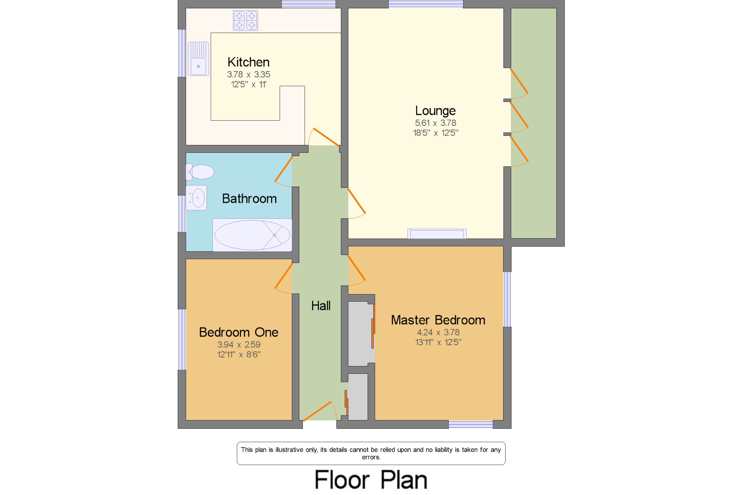 2 Bedrooms Flat for sale in The Orchard, Beechfield Road, Alderley Edge, Cheshire SK9