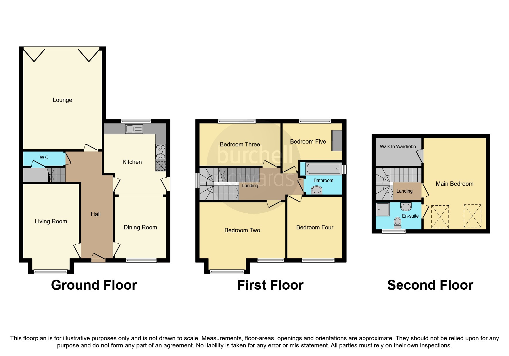 Coleshill Road, Hodge Hill, Birmingham B36, 4 bedroom detached house