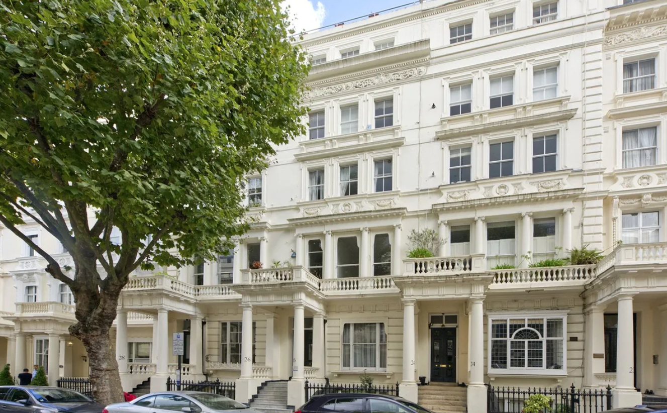 1 bedroom flat for sale 0