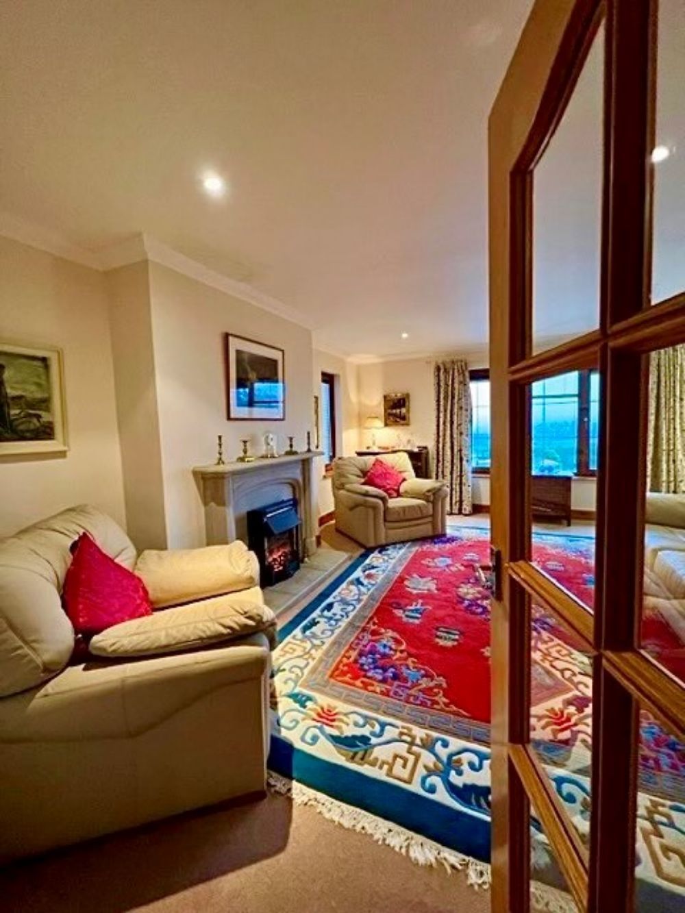 Photos of Dunlappie, 12 Barcloy Mill Road, Rockcliffe, Dalbeattie DG5 63446261 PrimeLocation