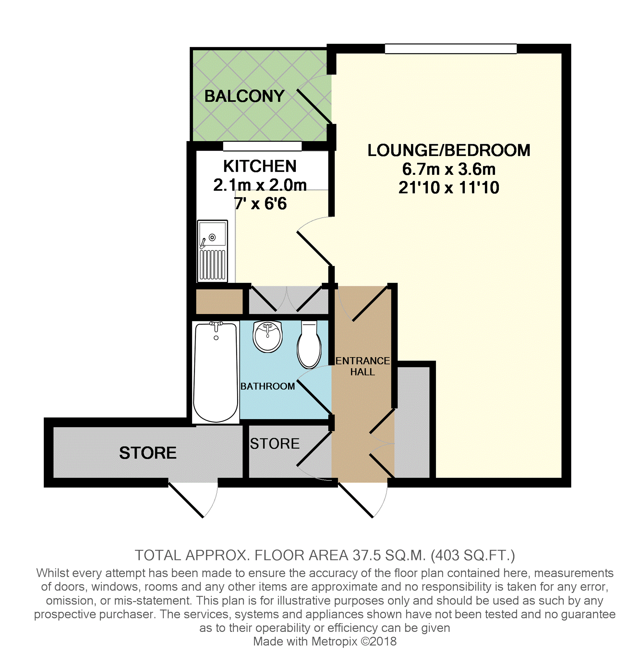 0 Bedrooms Studio for sale in Hanover Court, Cambridge CB2