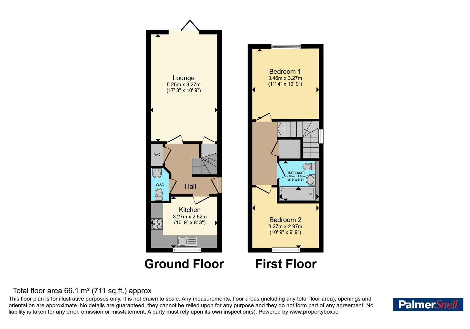 *master Record*,, Harrison House - Brook Road, Dorset floorplan