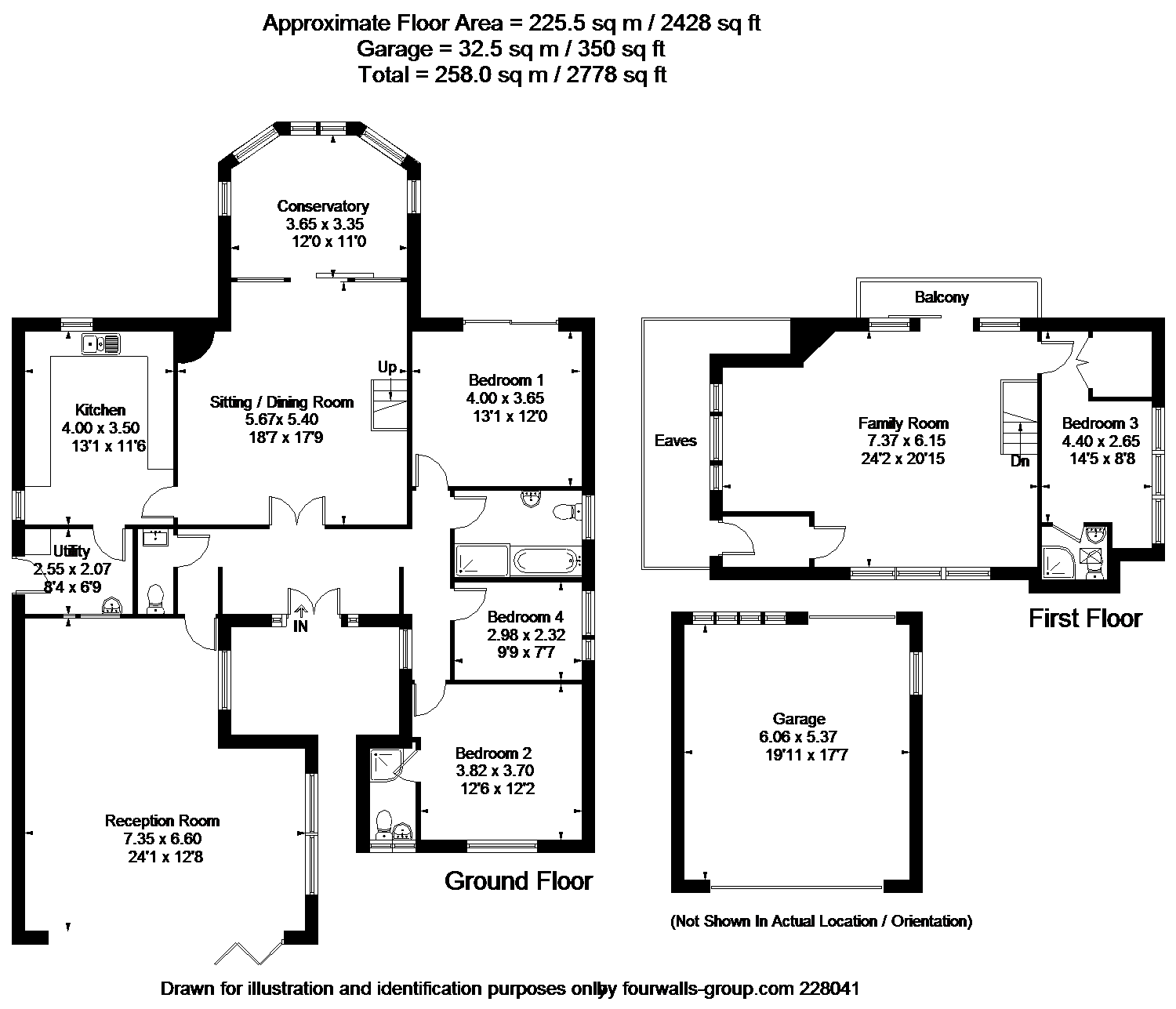 Riverside, Wraysbury, StainesUponThames, Berkshire TW19, 4 bedroom
