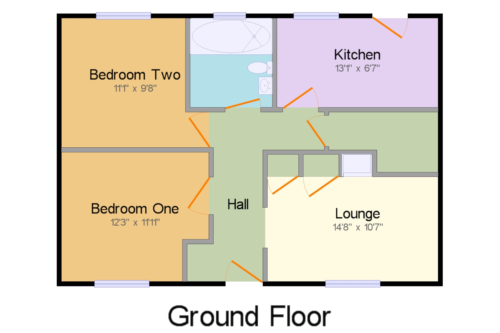 0 Bedrooms  for sale in Midhurst, West Sussex, Uk GU29