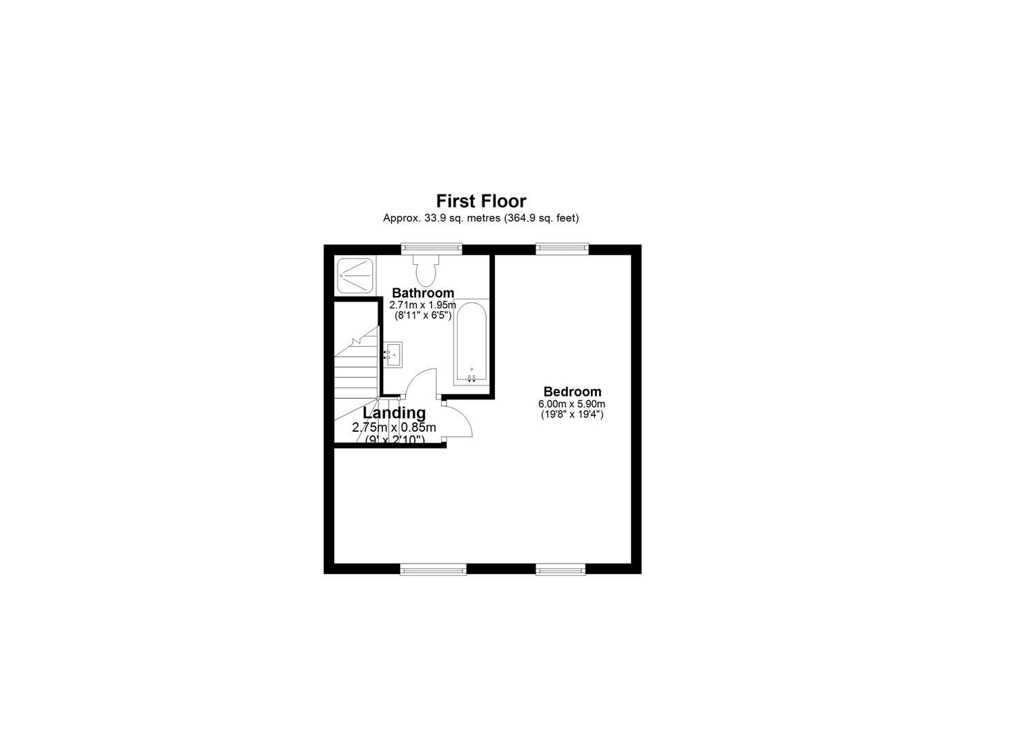 The Bungalows, HettonLeHole, Houghton Le Spring DH5, 3 bedroom