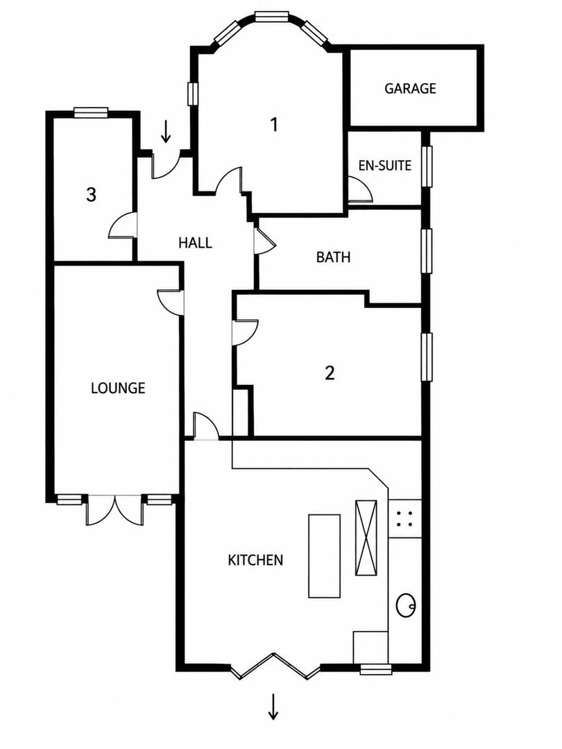 Mount Crescent, Hockley photo 4