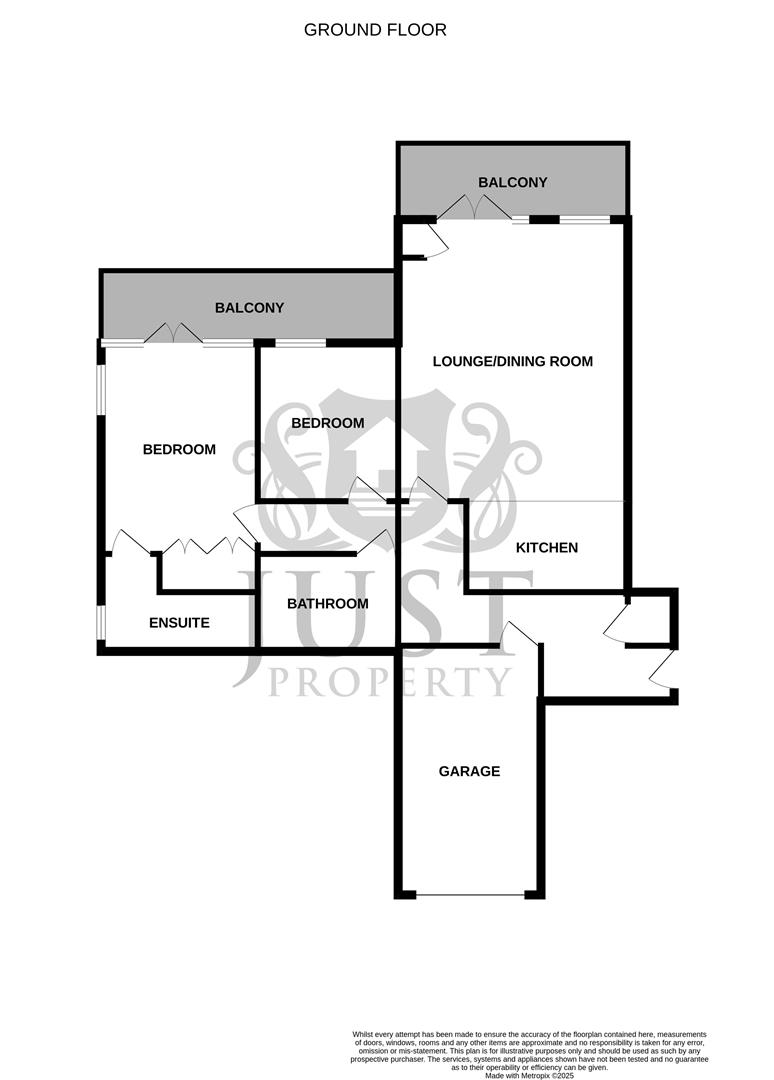 Flat 5, Highkiln, , 2 Tilekiln Lane, Hastings floorplan