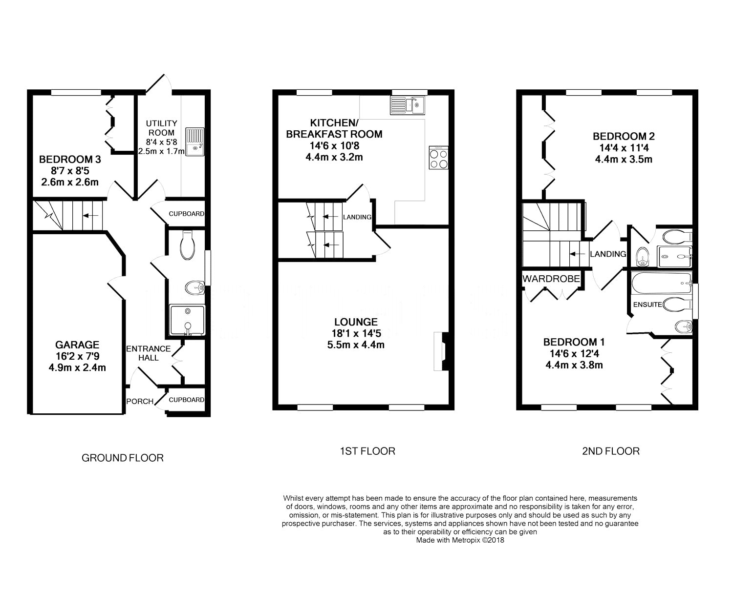 3 Bedrooms Semi-detached house for sale in Arklay Close, Uxbridge UB8