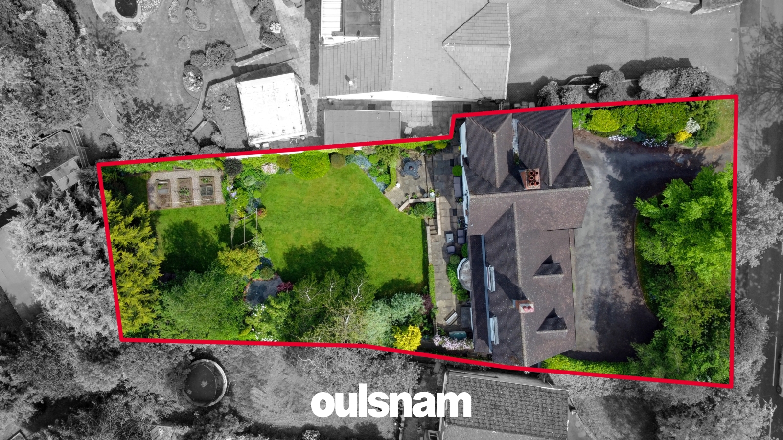 Photos of Rednal Road, Kings Norton, Birmingham B38 67344972