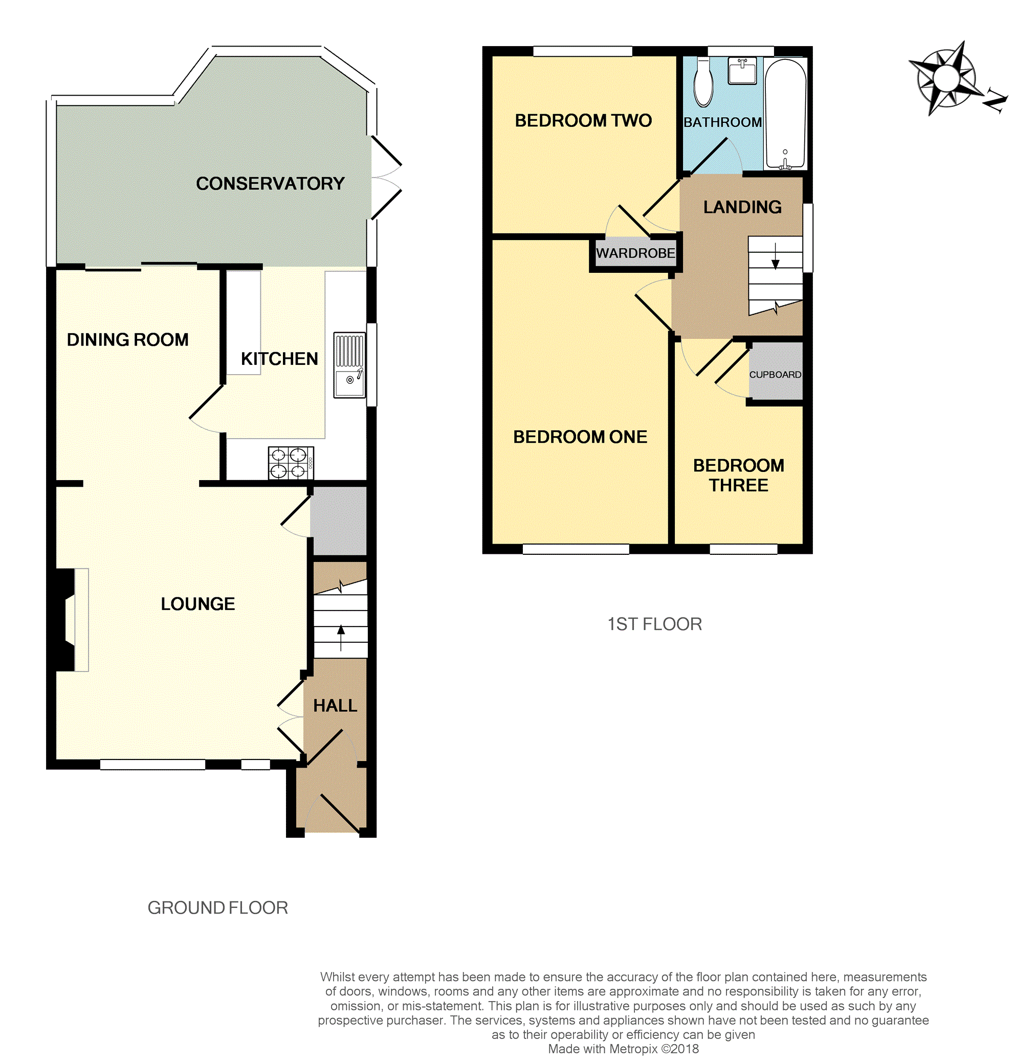 3 Bedrooms Semi-detached house for sale in Stuart Close, Moreton CH46