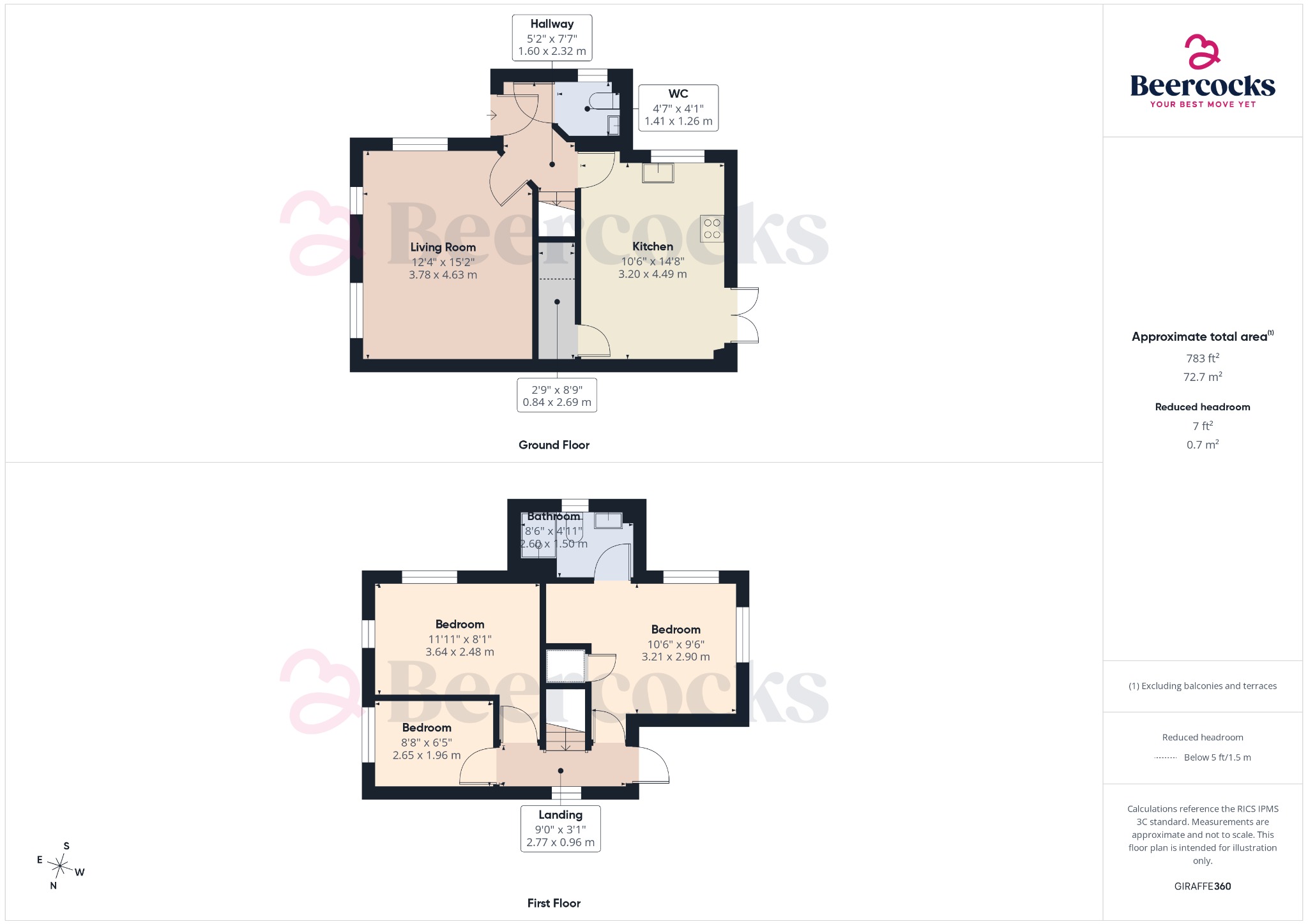 Hull, East Riding Of Yorkshire floorplan