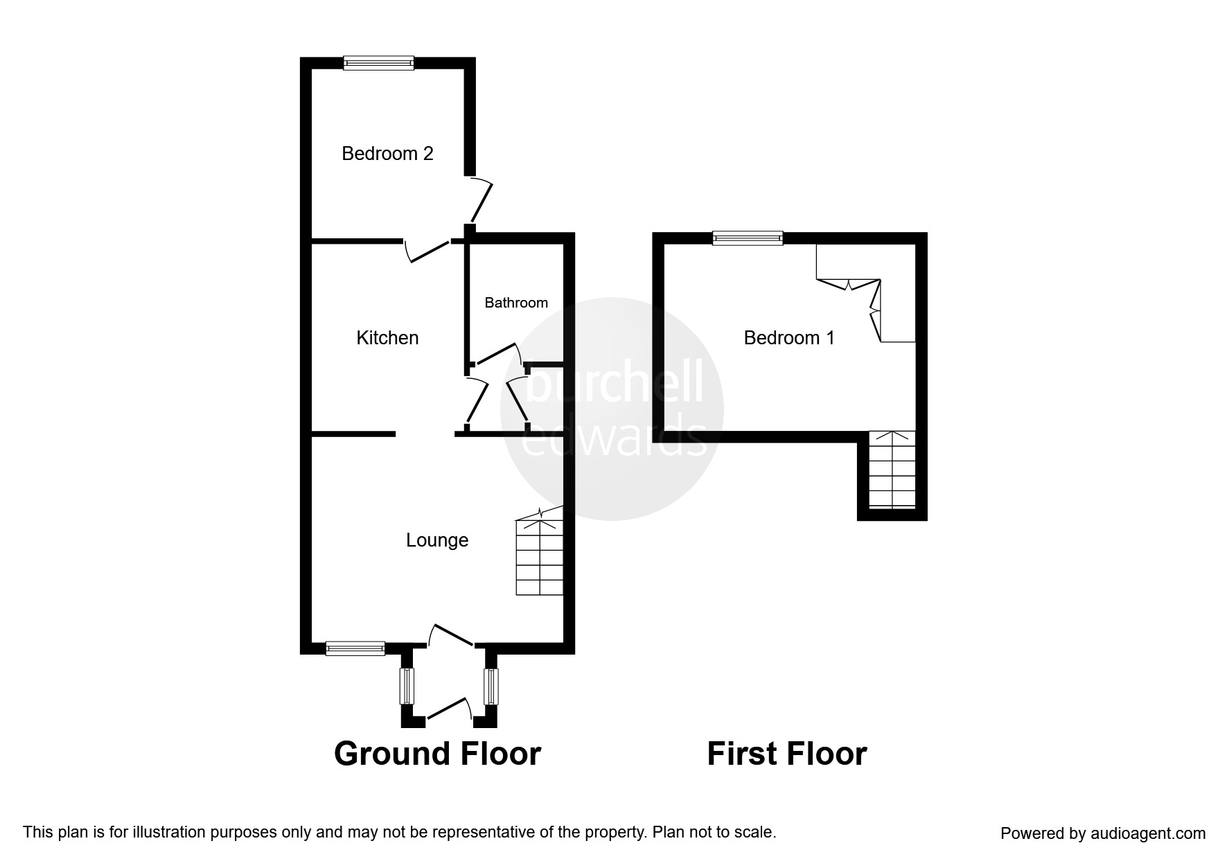 2 Bedrooms End terrace house for sale in Hollings Grove, Solihull B91