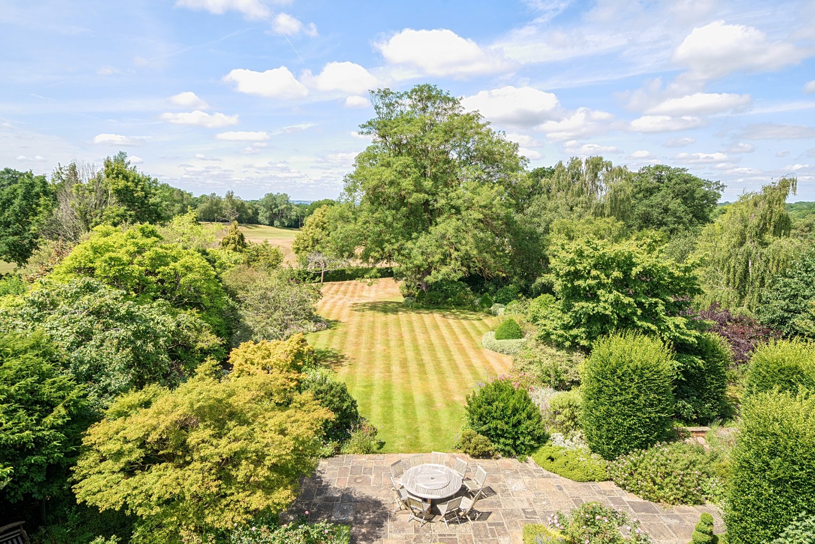 7 bedroom detached house for sale 0