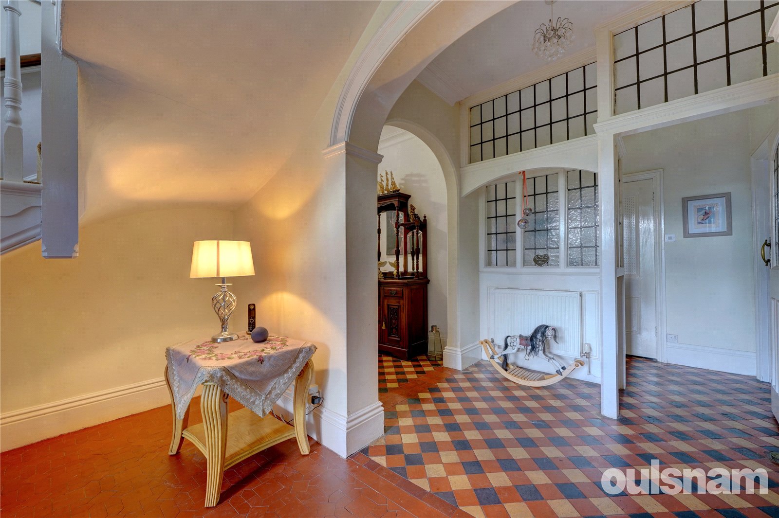 7 bedroom detached house for sale 0