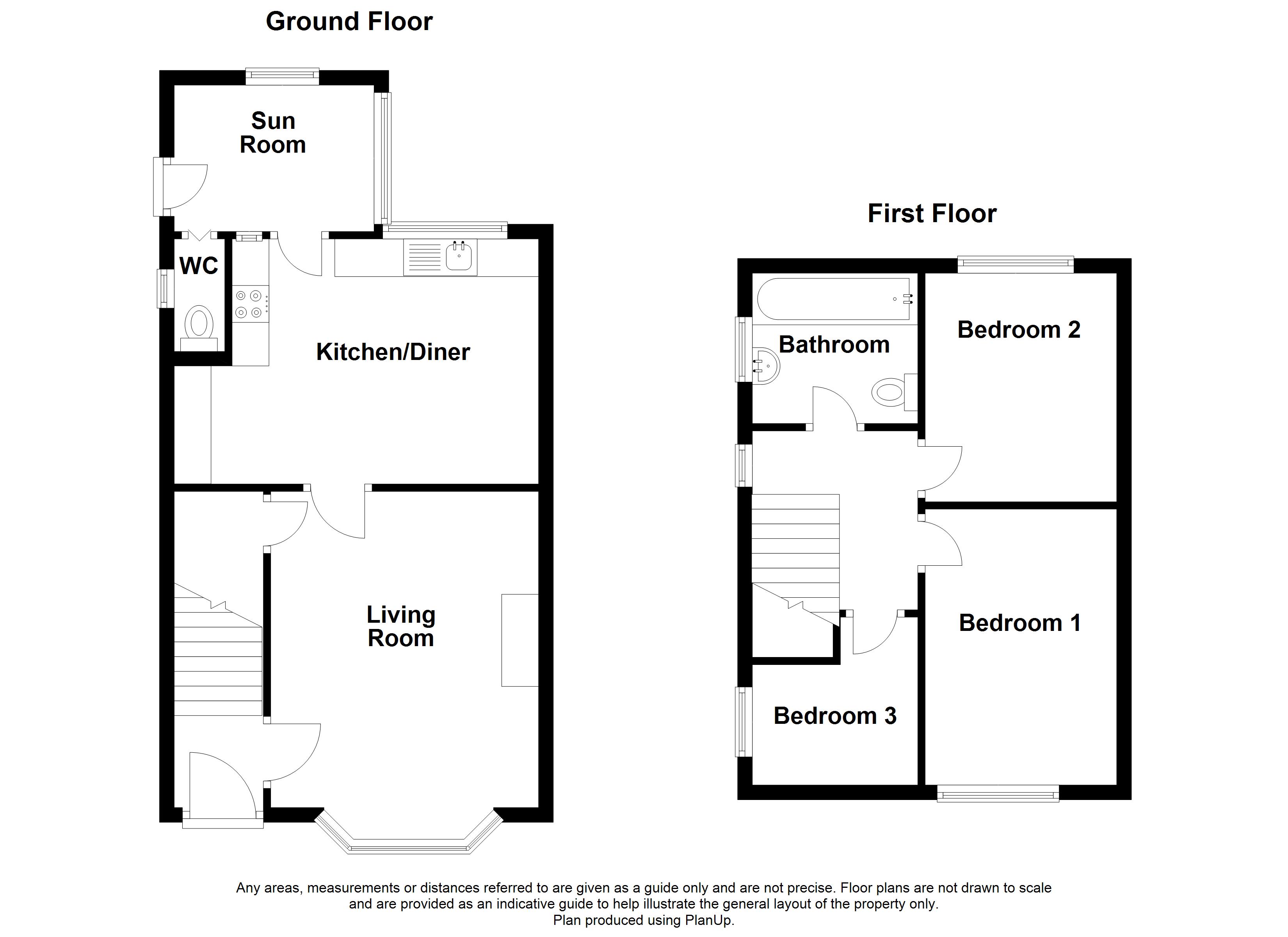 3 Bedrooms Semi-detached house for sale in 20 School Road, Beighton, Sheffield S20