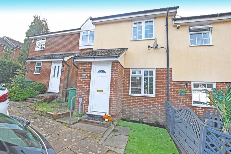 2-bed terraced on 58, Willow Rise, Maidstone, £259,995
