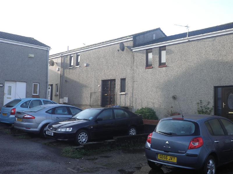 Free property report 5 Niven Court, New Farm Loch, Kilmarnock, KA3 7TL