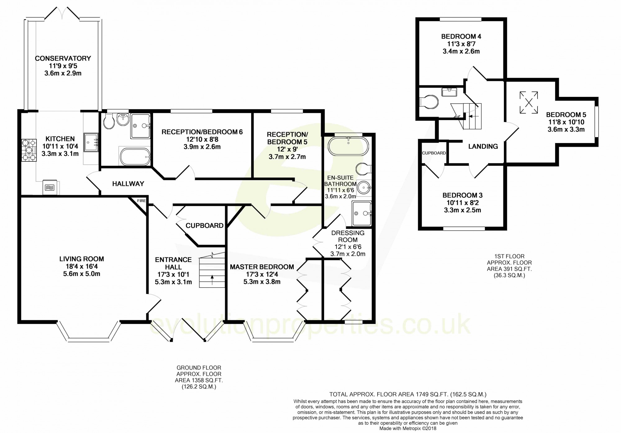 4 Bedrooms Semi-detached house to rent in Longfield Avenue, New Barn, Longfield DA3