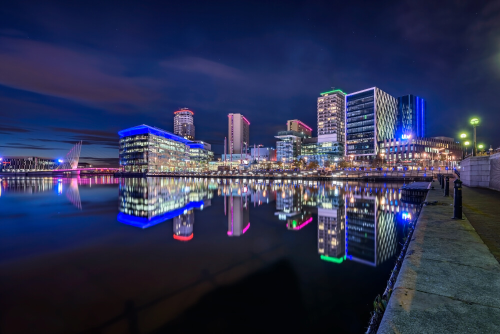 Apartment 3, The Linx Building, 25 Simpson Street, Manchester, M4 4AS - listing photo