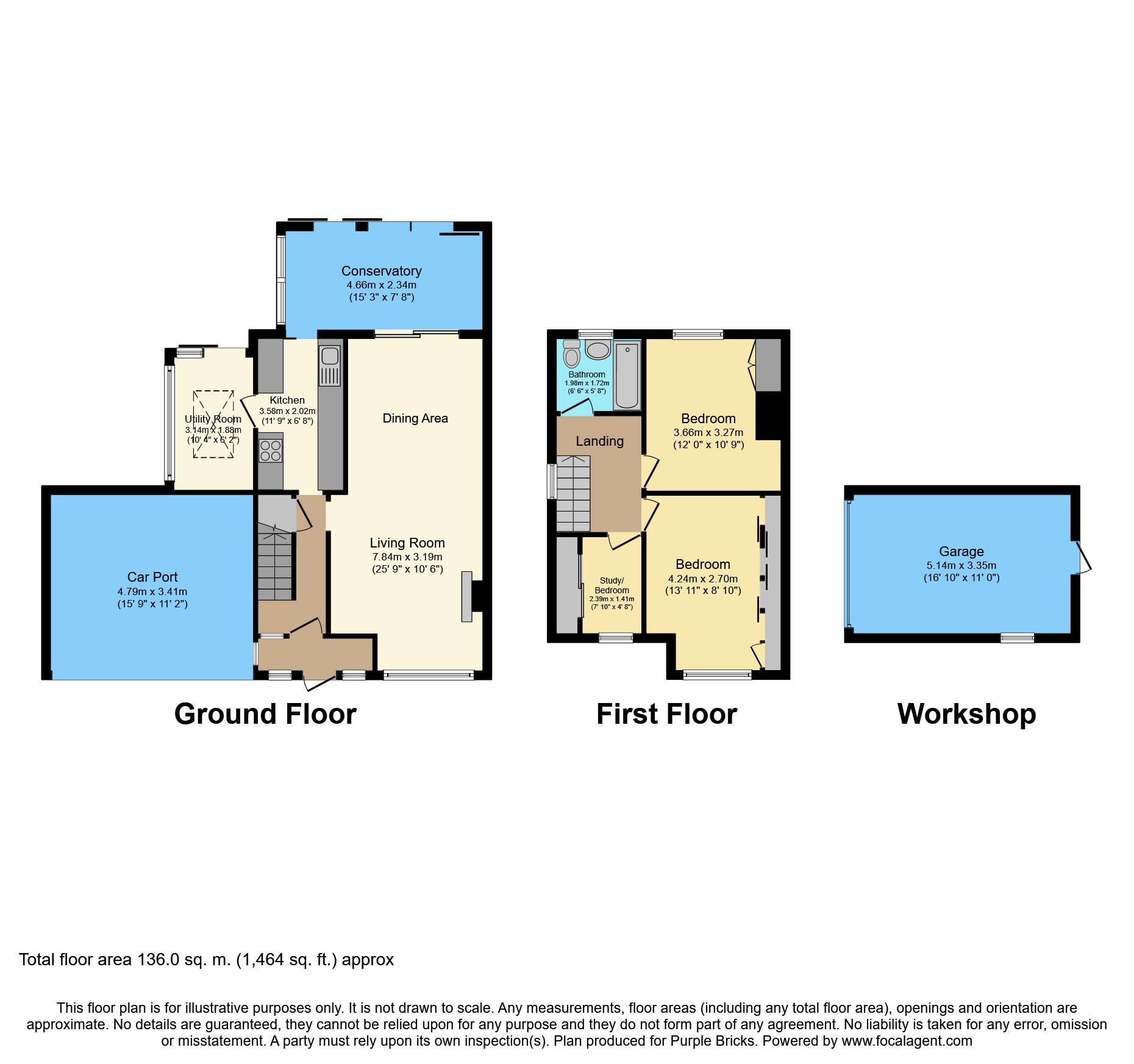 3 Bedrooms End terrace house for sale in Collier Row Lane, Romford RM5