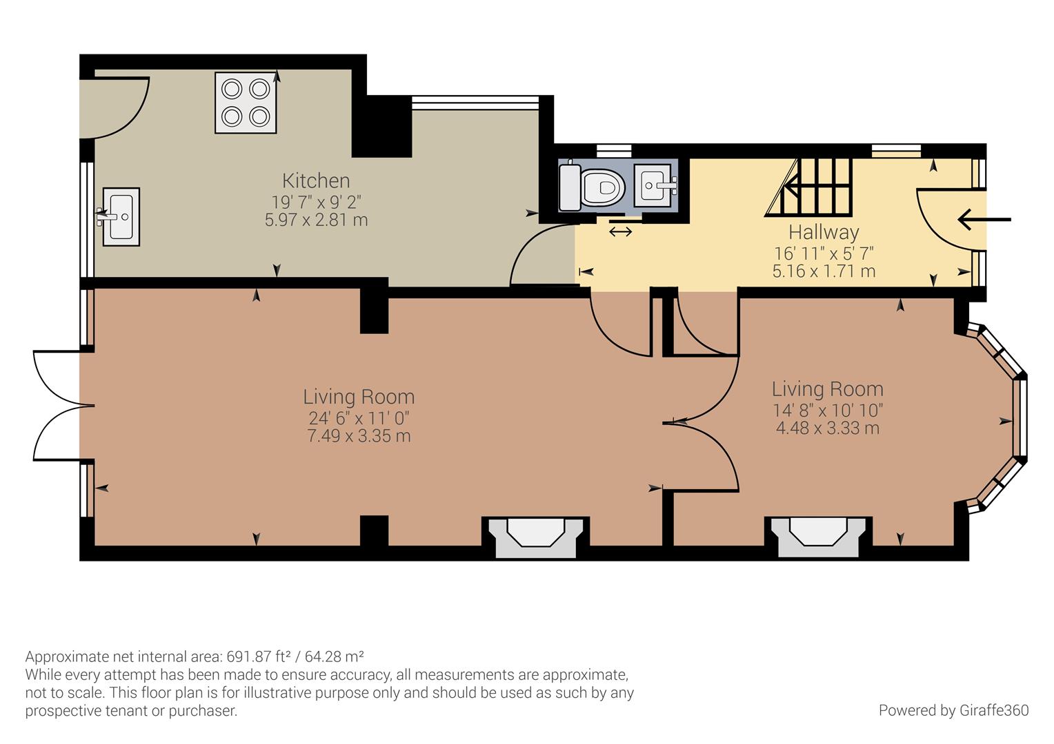 3 bed detached house for sale in Barrows Lane, Yardley, Birmingham B26