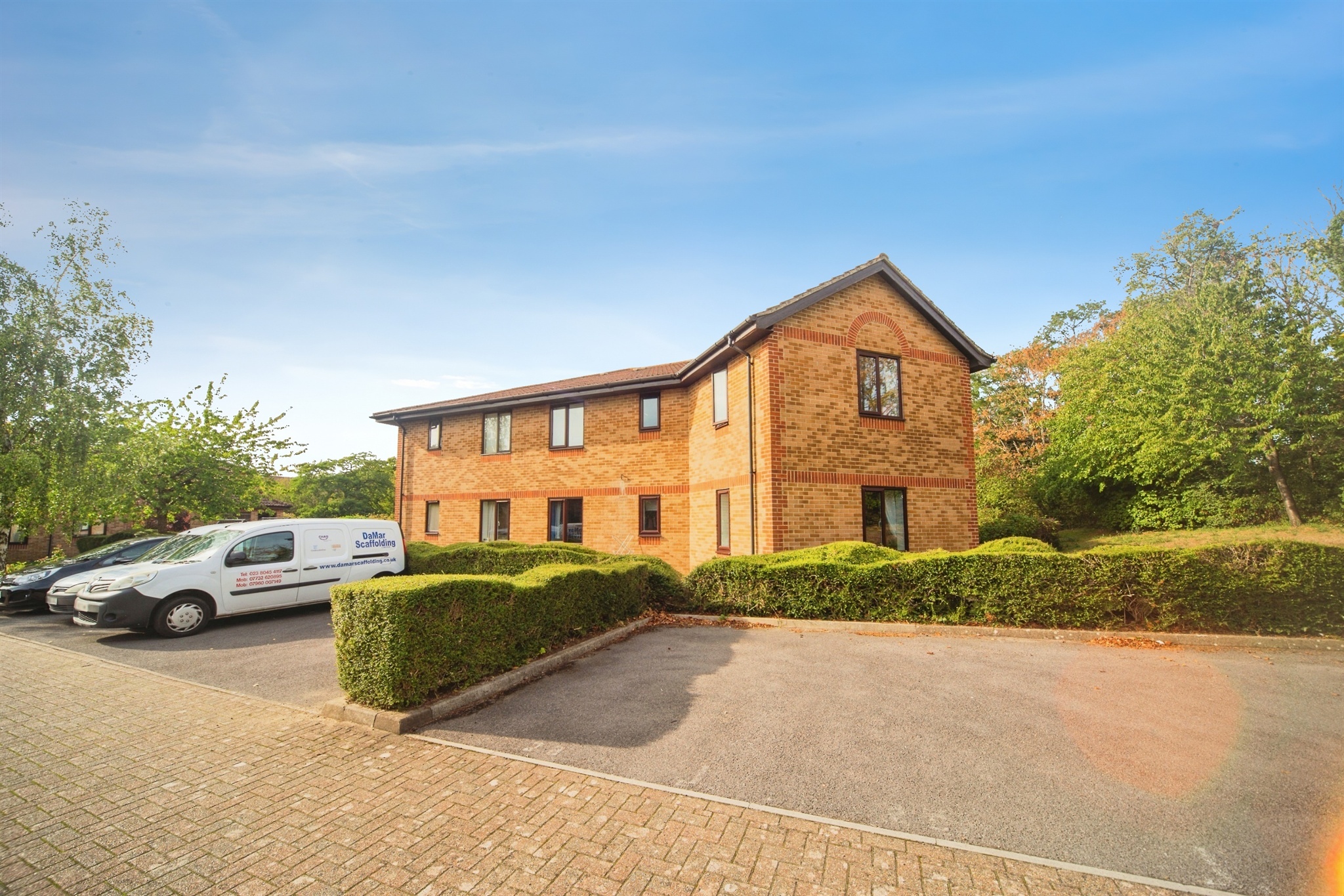 1 bed flat for sale