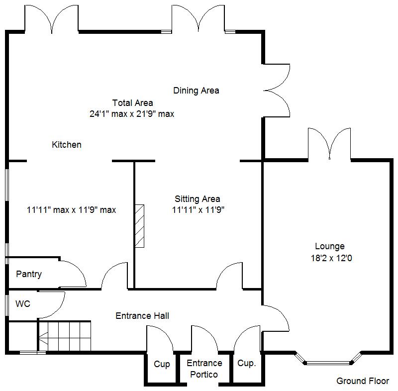 3 Bedrooms Detached house for sale in Bawtry Road, Bessacarr, Doncaster DN4