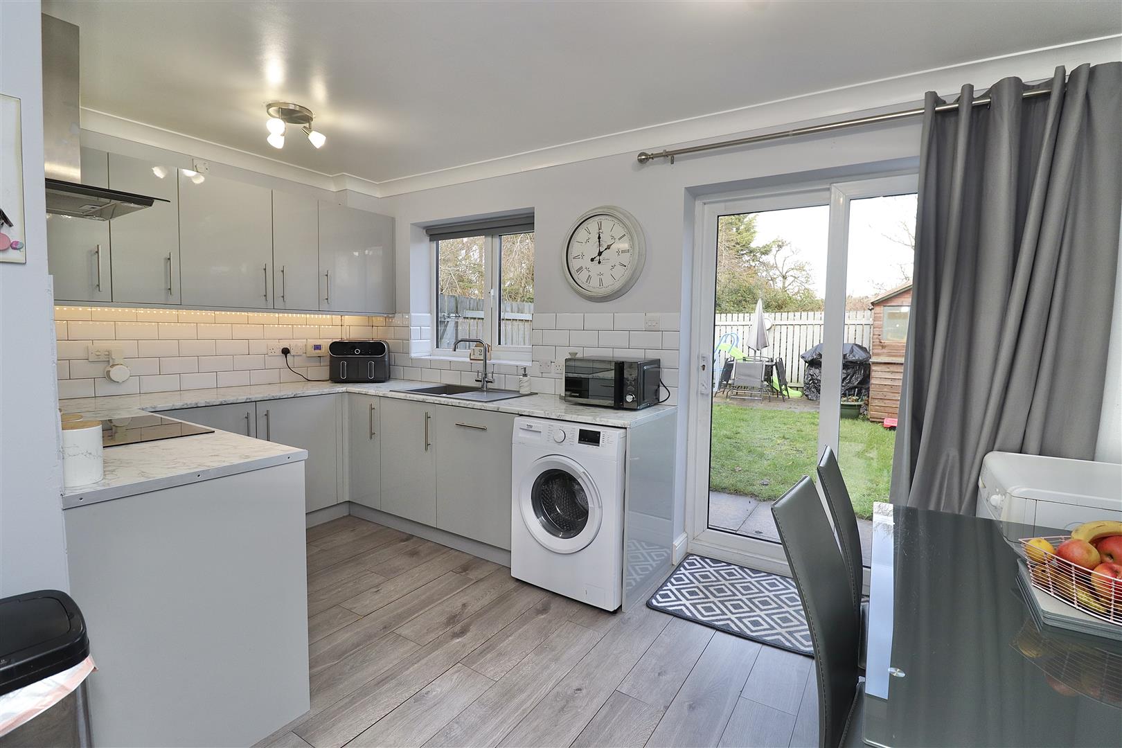 6, St Marys Court, Pocklington photo 3